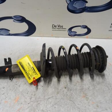 Citroen C4 Cactus  Schokdemperpoot rechts-voor 2015 9810705180