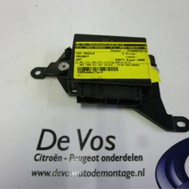 Peugeot 207  PDC Module 2006 6590L5-6590T0