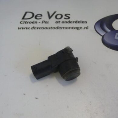 Peugeot 308  PDC Sensor 2010 6590F6-6590F5