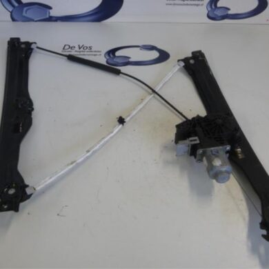 Citroen DS5  Ruitmechaniek 4Deurs links-voor 2013 9802582080-9804388280