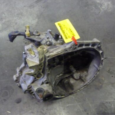Peugeot 207 1.4 16V Vti Gearbox 8FS 2008 223109-223272 20CQ74