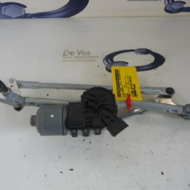 Peugeot Partner  Front wiper motor 2014 6405LK