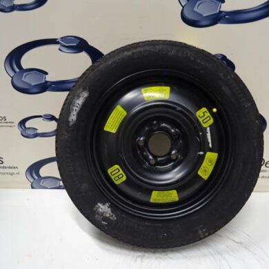 Peugeot 308  Velg + Band 2015