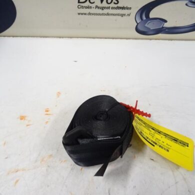 Peugeot RCZ  Front seatbelt, left 2010 8975VF