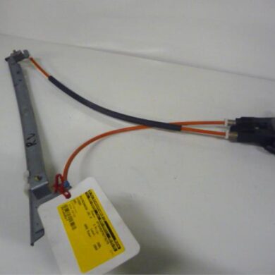 Citroen Saxo 1.1i X,SX Window mechanism 2-door, front right 1999 9222H7