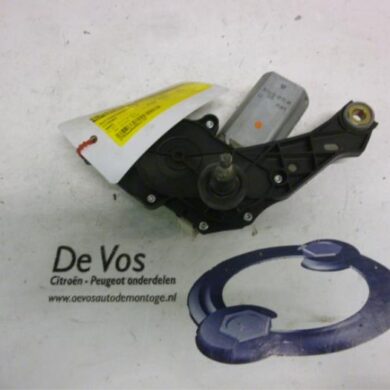 Citroen Saxo 1.4i SX,VSX Rear wiper motor 2000 6405H7