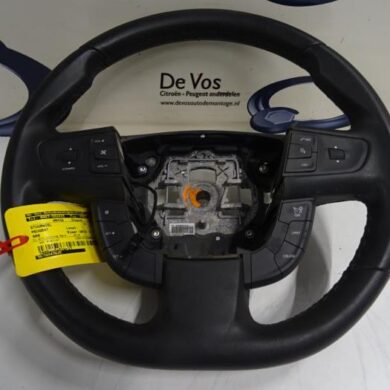 Peugeot 508  Stuurwiel 2013 96780476ZE