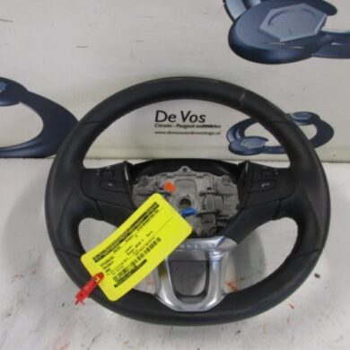 Peugeot 208  Steering wheel 2016 98007408ZD