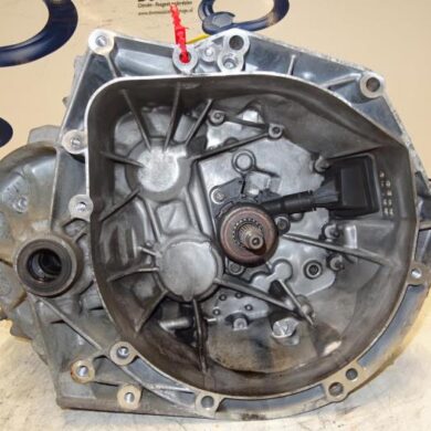 Peugeot 308  Gearbox 5FV-5FV5F02 2011 2231E0-2232E9 20EA12