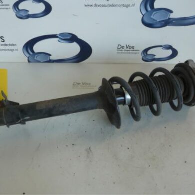 Citroen Jumper  Front shock absorber rod, right 2010 5208L2-5202XH