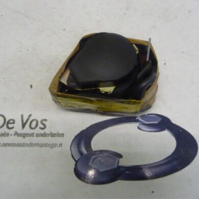 Citroen Saxo 1.5 D Front seatbelt, right 2000 8973Y2