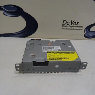 Citroen C5 Aircross 1.6 Turbo 180 16V Radio 2019 1648416280-1671961680