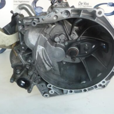 Peugeot 207  Gearbox 9HP-9HP9H06 2010 2231F0-2232E6 20DP66
