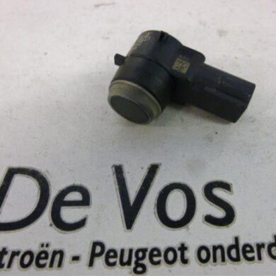Citroen C4 1.6 Hdi 90 PDC Sensor 2012 6590QS