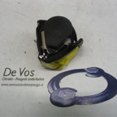 Peugeot 207 1.6 16V Veiligheidsgordel rechts-achter 2007 8974VJ-8975W7