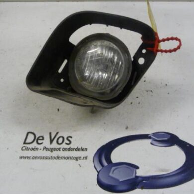 Peugeot Boxer  Verstraler links 2010 620862