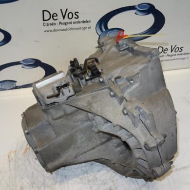 Citroen C3 Picasso  Versnellingsbak 5FS5F01 2012 2231X9-2232Z0 20DS98