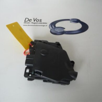 Citroen DS3 1.6 16V VTS THP Fuse box 2014