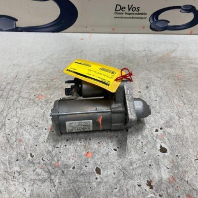 Opel Grandland X  Starter HNS 2020 9830507480-1638463780