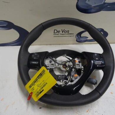 Citroen C1  Stuurwiel 2014 B0007578XX