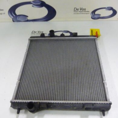 Peugeot 208  Radiateur 8FP8F01 2012 1330W9-133398