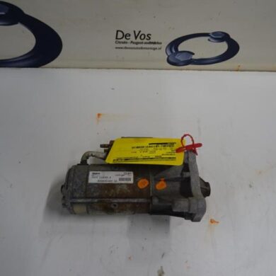 Peugeot 308  Anlasser AHX-AHXAH01 2016 5802AW-5802CA