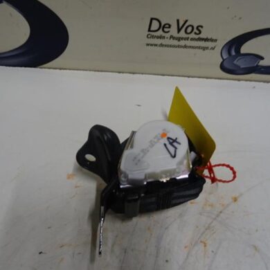 Citroen C4 Cactus  Veiligheidsgordel links-achter 2016 98009740XX