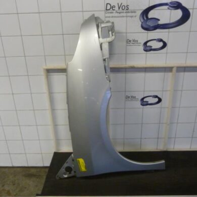 Citroen C8  Front wing, right 2004 7841P1