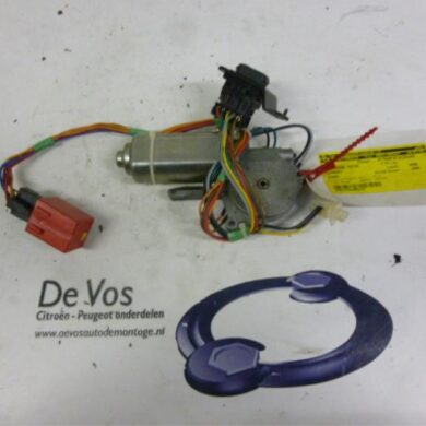 Citroen Xsara  Schuifdak Motor 1998 665127