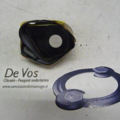 Peugeot 406 1.9 dt Rear seatbelt, centre 1998 8974CK