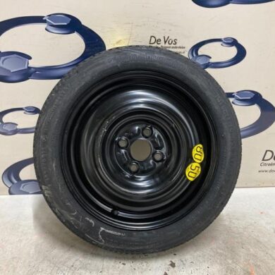 Peugeot 108 1.2 VTi 12V Velg + Band 2016