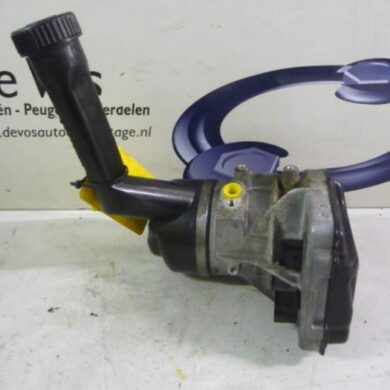 Peugeot 308  Power steering pump 5FW 2007 4007TV