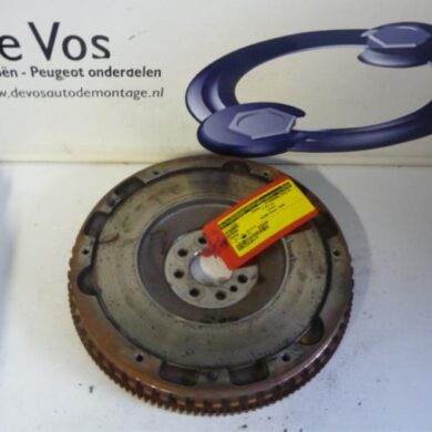 Citroen Jumper 2.2 HDi Flywheel 4HY 2004