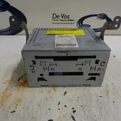 Citroen C-Crosser  Radio CD Speler 2008 6574SG-1608818580
