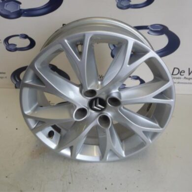 Citroen C4  Velg 2008 5402X7