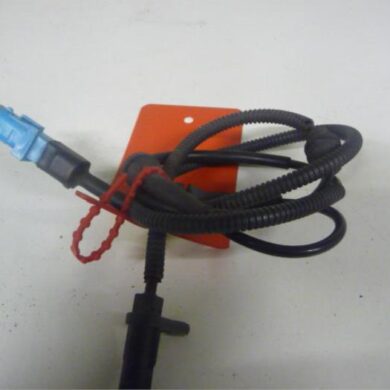 Peugeot 1007 1.6 GTI,Gentry 16V ABS Sensor 2005 454597