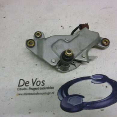 Citroen Saxo 1.1i X,SX Rear wiper motor 1998 6405H7