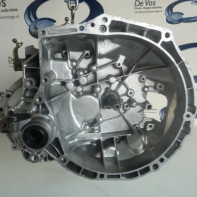 Peugeot 207  Gearbox 2008 2222XA-223226 20CQ55