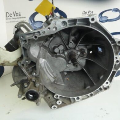 Citroen C3 Picasso 1.6 HDi 16V 90 Versnellingsbak 9HX 2009 2232A2-223245-223168 20DP58
