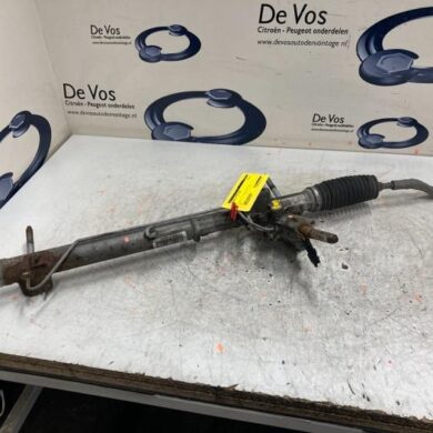 Citroen C5  Power steering box 2009 4001W6-9801455880