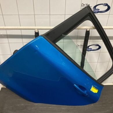 Peugeot 208 1.4 16V Portier 4Deurs links-achter 2012 9671907580