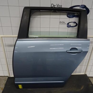 Peugeot 5008  Portier 4Deurs links-achter 2011 9006S6