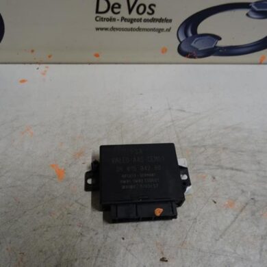 Peugeot 307  PDC Module 2006 6590N2-6590V4