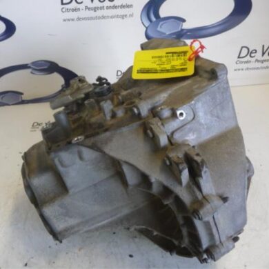 Peugeot 208  Gearbox 5FU-5FU5F03 2013 1608710080-1609861580 20EA49