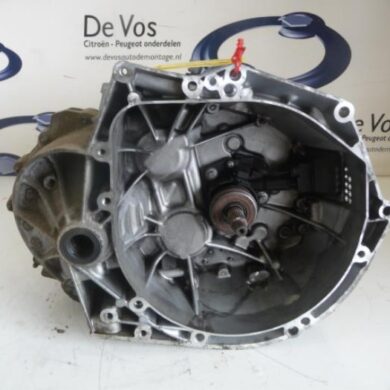 Citroen C5  Gearbox 9HR9H05 2011 2231K7-2232G9 20DS85