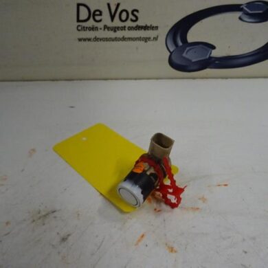 Peugeot 207  PDC Sensor 2010 6590H1-6590KY