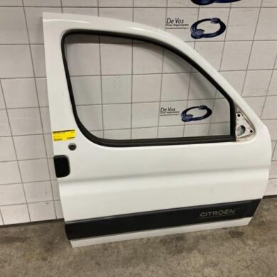 Citroen Berlingo 1.9 D Portier 4Deurs rechts-voor 2006 9004W2