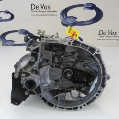 Peugeot 208 1.4 16V Getriebe 8F01-8FP8F01 2012 2231C3-2232E0 20CQ88