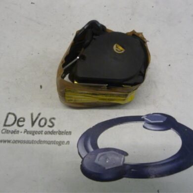 Citroen Saxo 1.4i SX,VSX Sicherheitsgurt links hinten 1997 8973GH