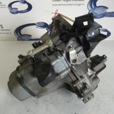 Citroen C3  Versnellingsbak HFV-HFVHF01 2011 2231F4-2232E5 20CQ86